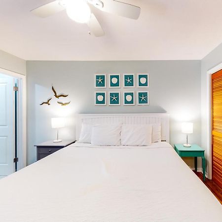 Gulf Highlands 164 W Leslie Ln Villa Panama City Beach Eksteriør billede