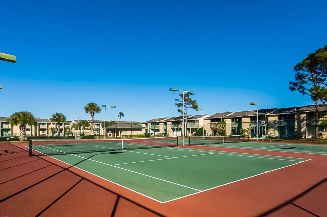 Gulf Highlands 164 W Leslie Ln Villa Panama City Beach Eksteriør billede