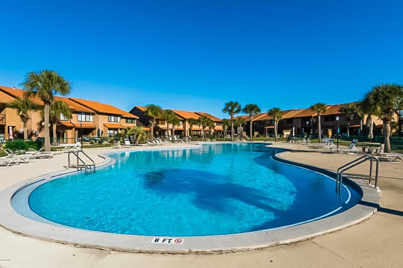 Gulf Highlands 164 W Leslie Ln Villa Panama City Beach Eksteriør billede