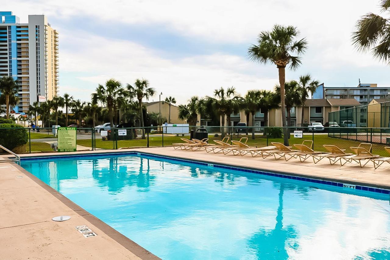 Gulf Highlands 164 W Leslie Ln Villa Panama City Beach Eksteriør billede