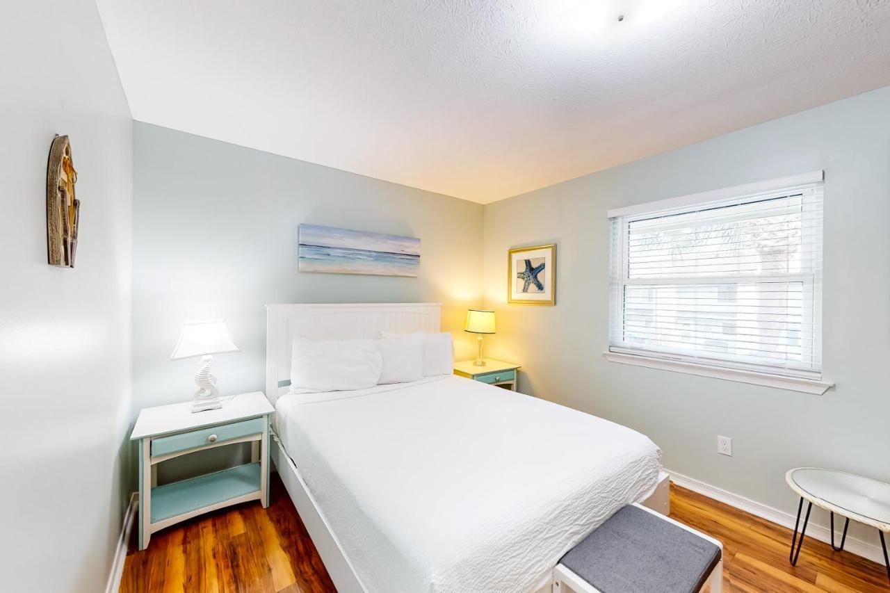 Gulf Highlands 164 W Leslie Ln Villa Panama City Beach Eksteriør billede